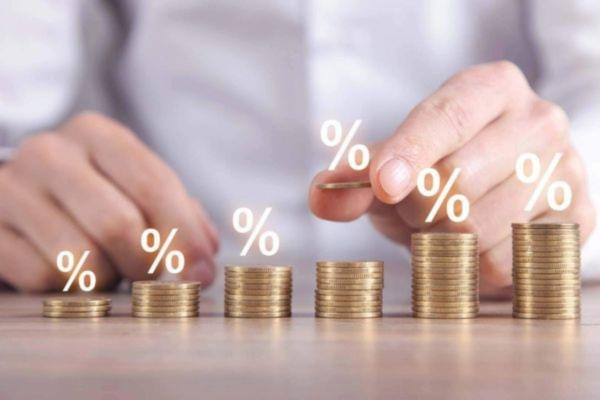 Tỷ lệ phần trăm hàng năm (APR) mang lại nhiều lợi ích hấp dẫn